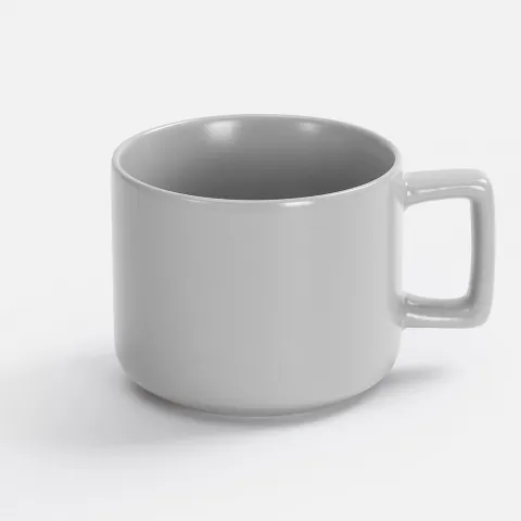 Серый