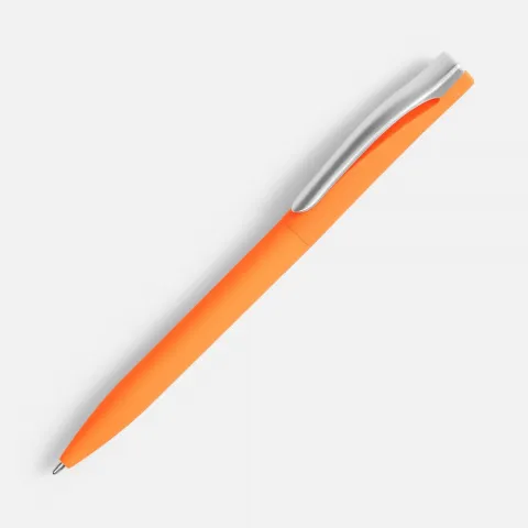 Оранжевый