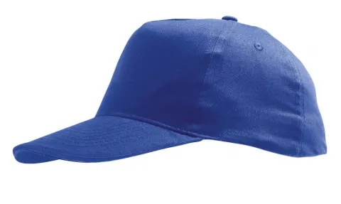 Синий