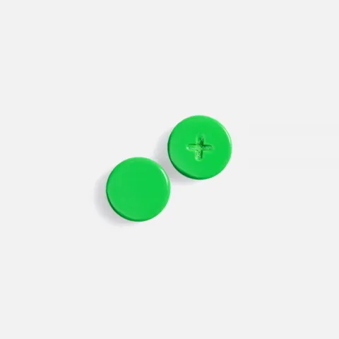 Зеленый