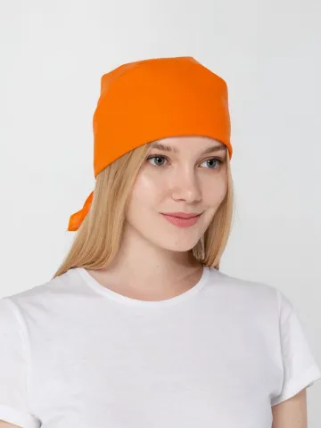 Оранжевый
