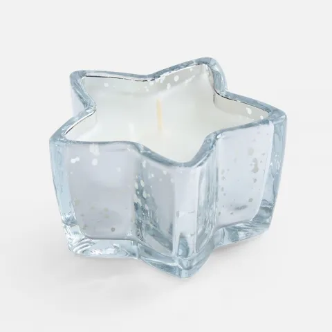 Серебристый