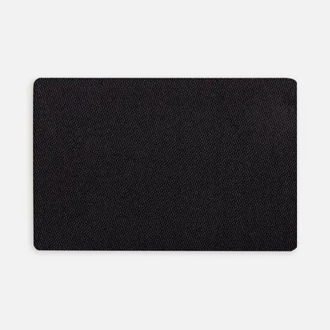 Черный