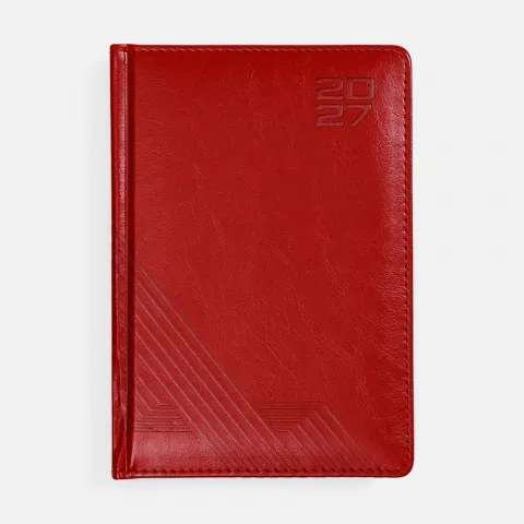 Красный
