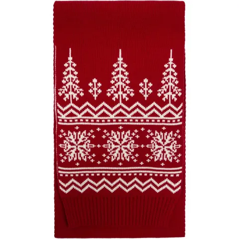 Белый / Красный