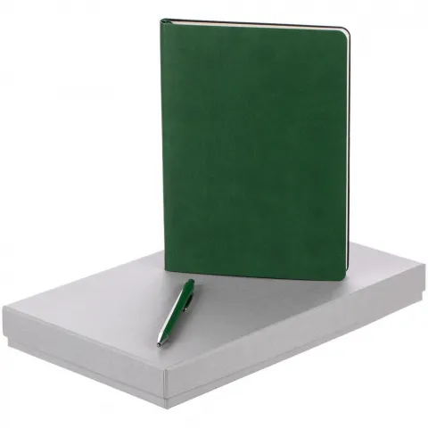 Зеленый
